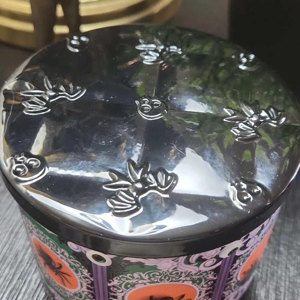 Bath & Body Works I Scream Float 3- Whick Candle - Picture 4 of 4